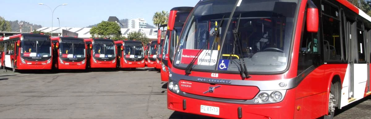 Subsidio para el Transantiago tendrá un alza récord este 2018